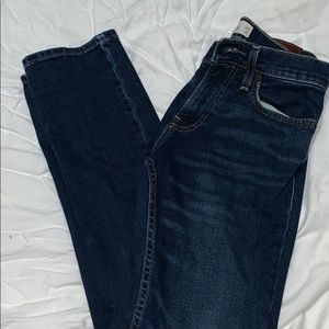 men’s jeans